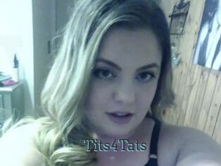 Tits4Tats