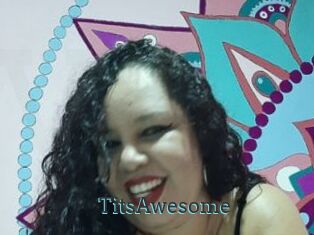 TitsAwesome