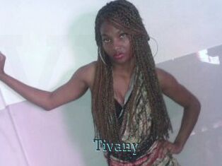 Tivany