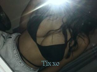 Tix_xo