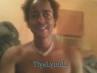 TiyeLynnLi