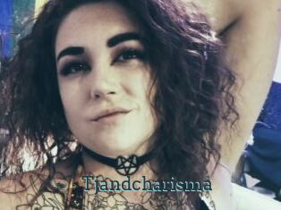 Tjandcharisma