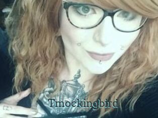 Tmockingbird