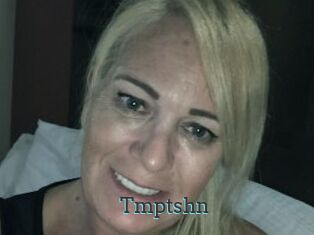 Tmptshn