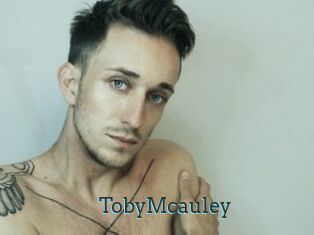 TobyMcauley