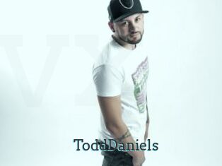 ToddDaniels