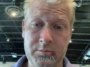 ToddX