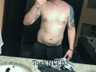 ToeKNEE112