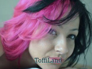 ToffiLand