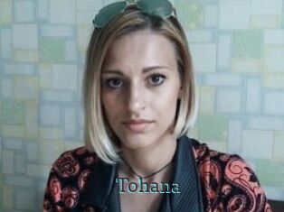 Tohana