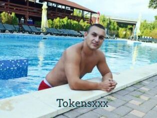 Tokensxxx