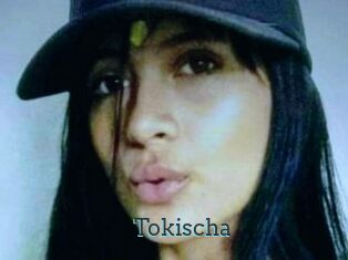 Tokischa