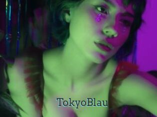 TokyoBlau