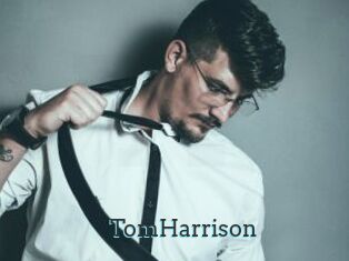TomHarrison