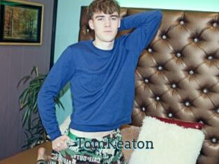 TomKeaton