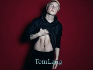 TomLang