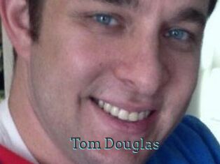 Tom_Douglas