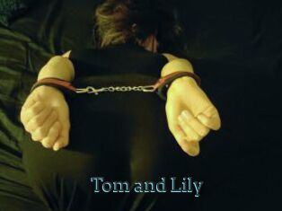 Tom_and_Lily