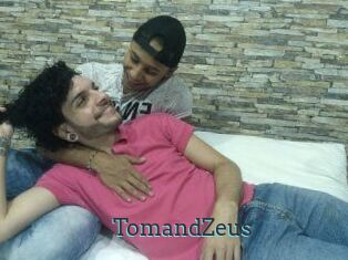 TomandZeus