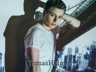 TomasHolmes