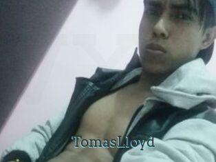TomasLloyd
