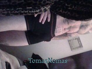 TomasNomas