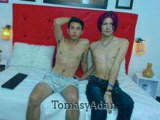 TomasyAdan