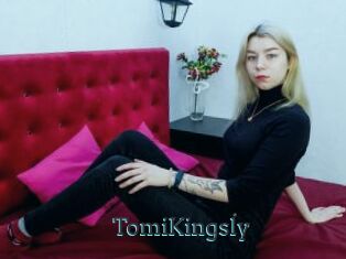 TomiKingsly