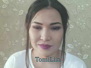 TomiLiin