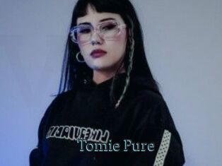 Tomie_Pure