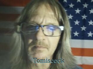 Tomiscock