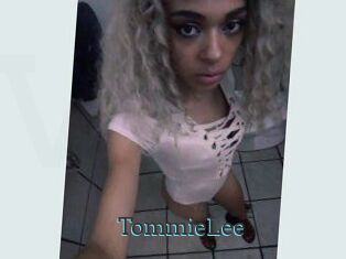 TommieLee