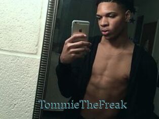 TommieTheFreak