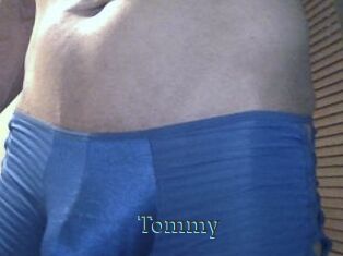 Tommy