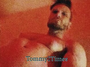 Tommy2Times