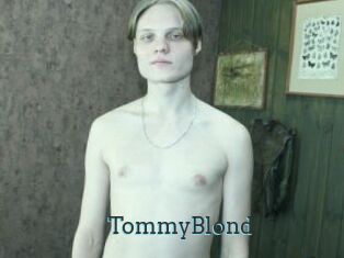 TommyBlond