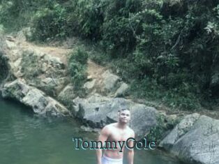 TommyCole