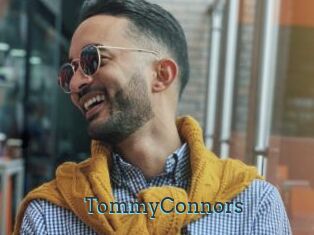TommyConnors