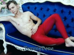 TommyDone