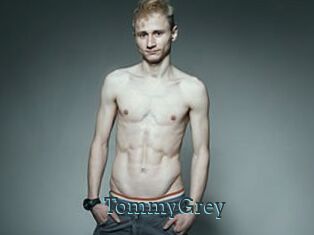 TommyGrey