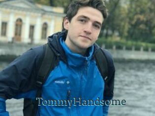 TommyHandsome