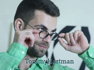 TommyHartman