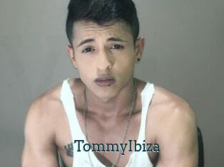 TommyIbiza
