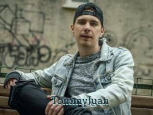 TommyJuan