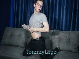 TommyLego