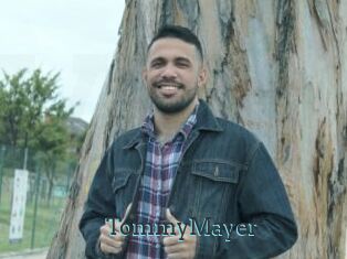 TommyMayer