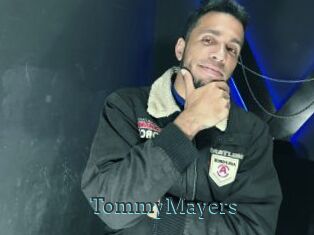 TommyMayers