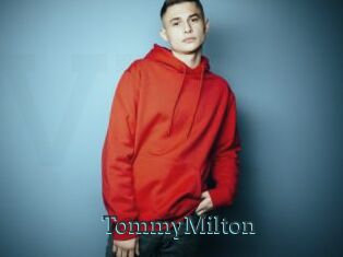 TommyMilton