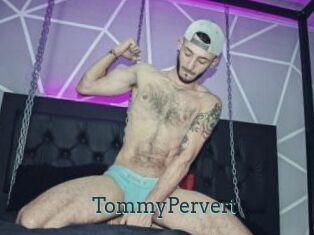 TommyPervert