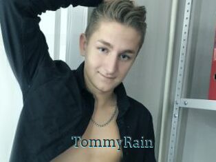 TommyRain